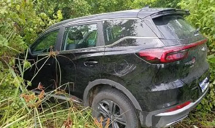 EM 24 HORAS: Polícia Civil recupera veículo roubado em Campina Grande
