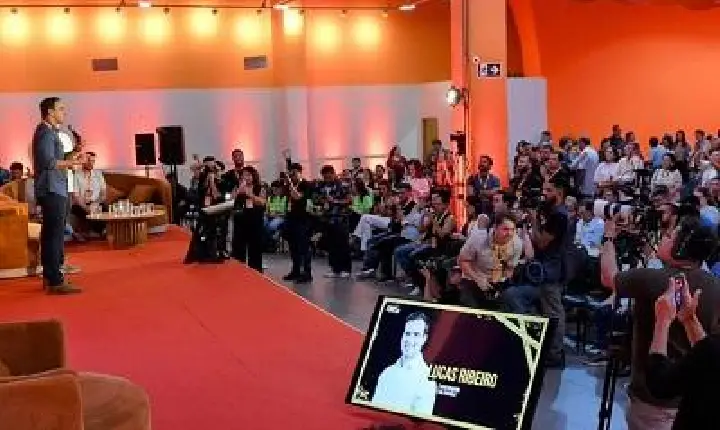 Em resposta às críticas direcionadas à PPP da Cagepa, o governador Lucas Ribeiro, reagiu às declarações de vereadores de Campina Grande