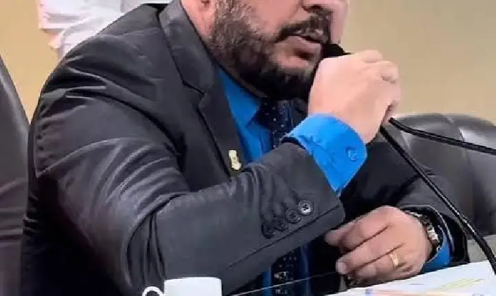 Entendimento entre presidente da Câmara e vereadores adia votação da LDO para a próxima terça-feira (30)