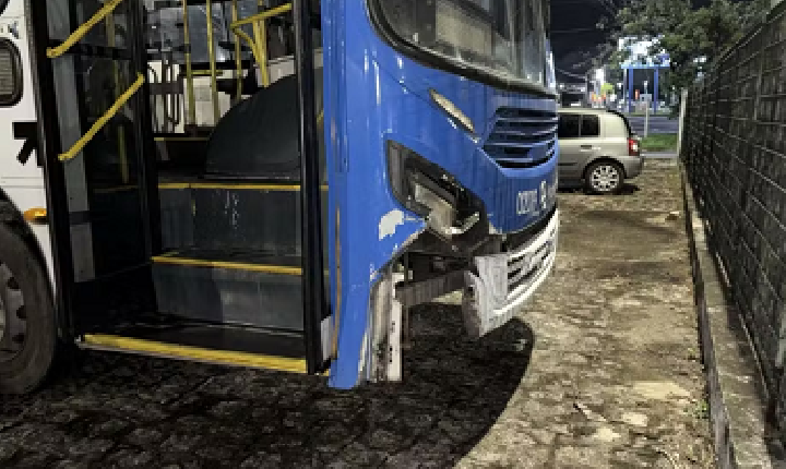 Esposa de motociclista atropelado e morto por motorista de ônibus, em João Pessoa, cobra justiça: 'Ele foi assassinado'