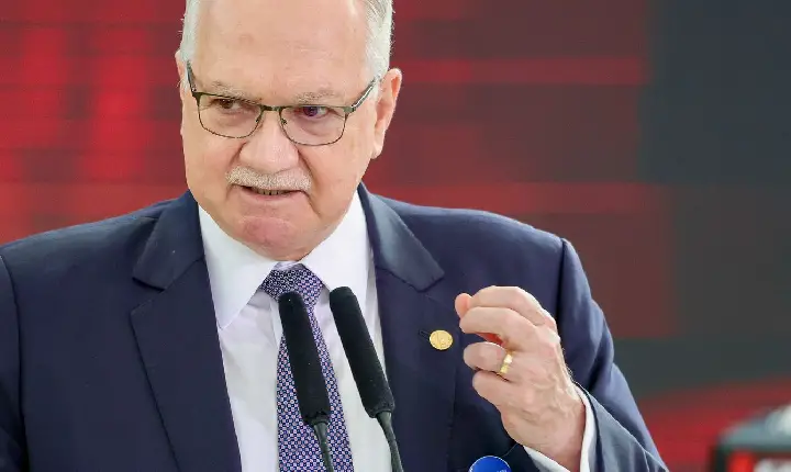 “Estamos imersos em uma crise”, admite presidente do Supremo