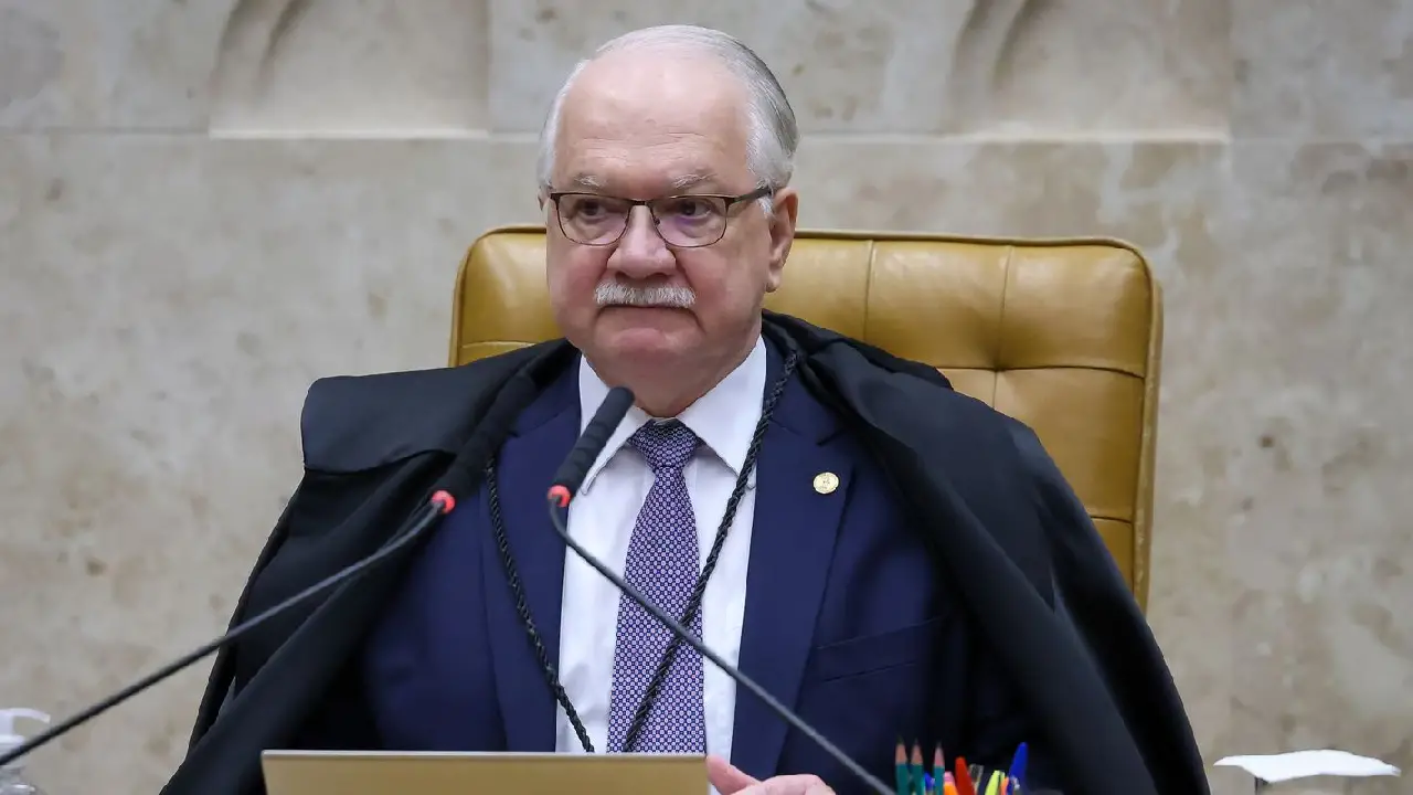 Fachin arquiva três investigações do inquérito das Fake News