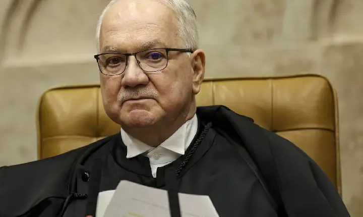 Fachin devolve relatoria do caso do INSS a Mendonça e mantém Master