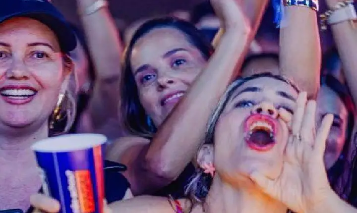 Festa das Neves é aprovada por mais de 94% dos visitantes, que apontam fortalecimento turístico, cultural e econômico de João Pessoa