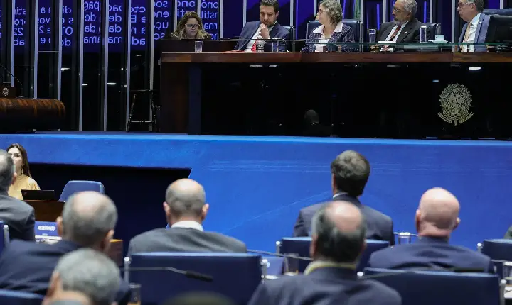 Fim da escala 6x1: confira próximos passos da tramitação no Senado