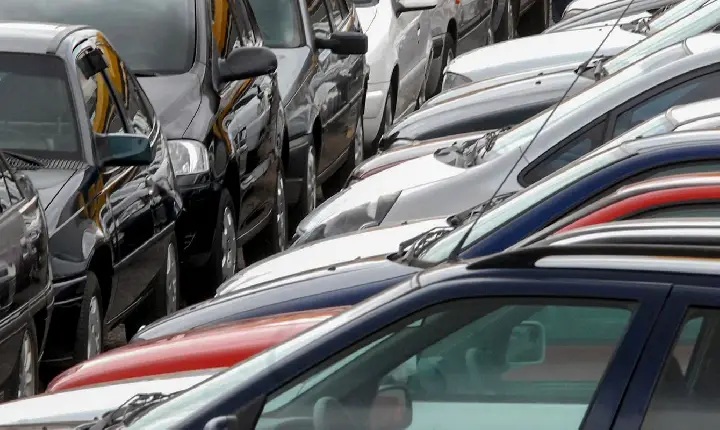 Financiamento de carros e motos cresce 11,8% em abril, indica Trillia