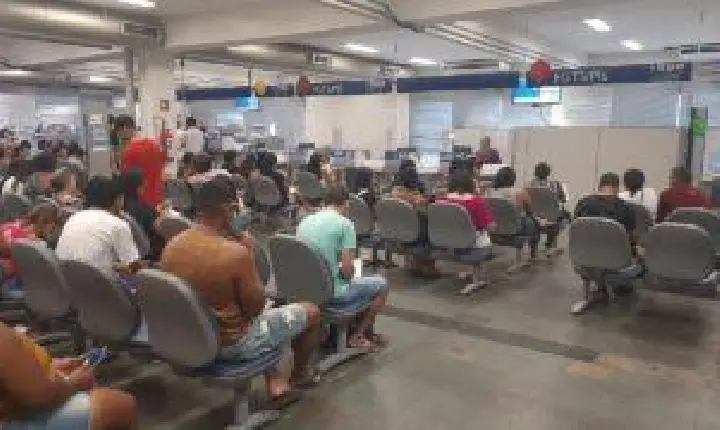 Fiscalização do Procon-JP autua cinco agências bancárias por descumprimento ao tempo de espera na fila