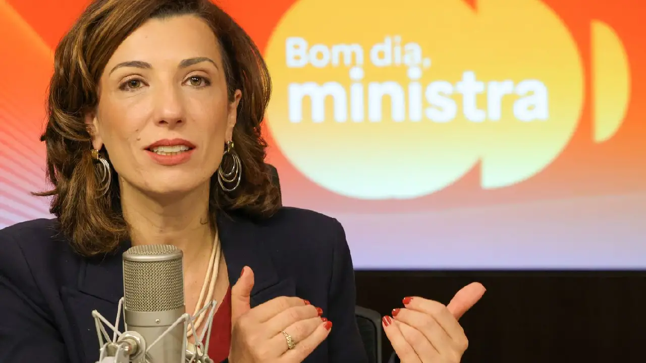 “Fizemos o Plano Safra voltado à transição ecológica”, diz ministra