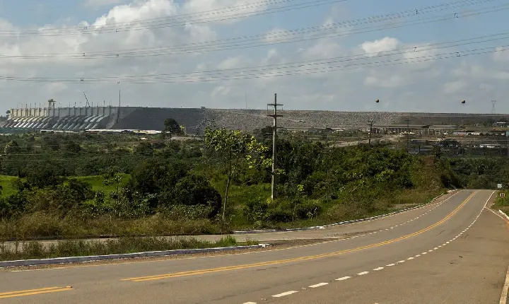Força Nacional vai atuar por 90 dias na região de Belo Monte