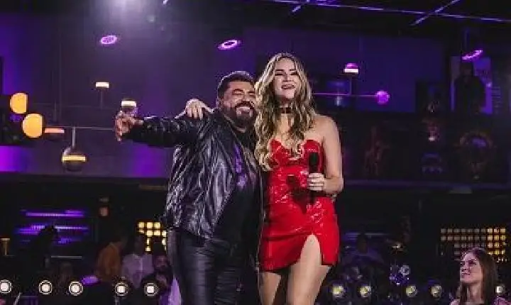 Forró para todos os públicos: Conheça os artistas da noite de abertura d'O Maior São João do Mundo