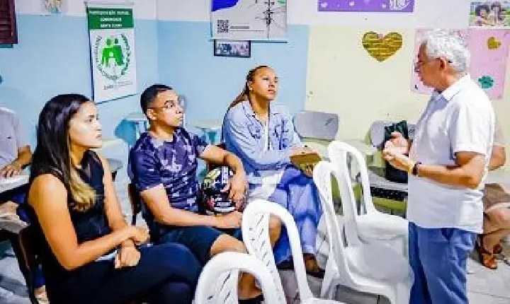 Funjope convoca suplentes para sete editais da PNAB com recursos de R$ 400 mil