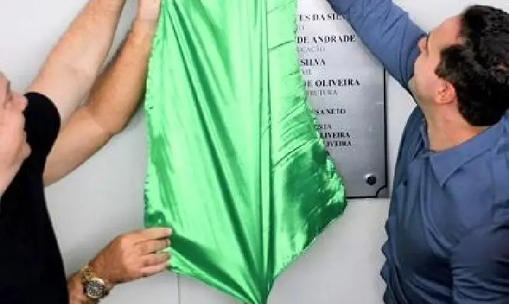 Governador Lucas Ribeiro inaugura primeira creche da zona rural de Jericó e ressalta ampliação da rede de educação infantil na Paraíba