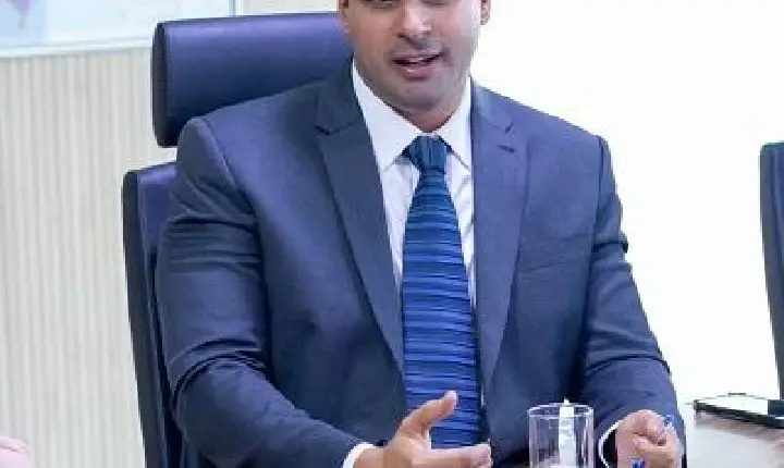 Governador Lucas Ribeiro participa de voo inaugural da Latam em Campina Grande nesta segunda-feira e anuncia novos investimentos para o São João 2026
