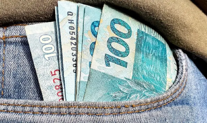 Governo Central registra déficit de R$ 13,6 bilhões em agosto