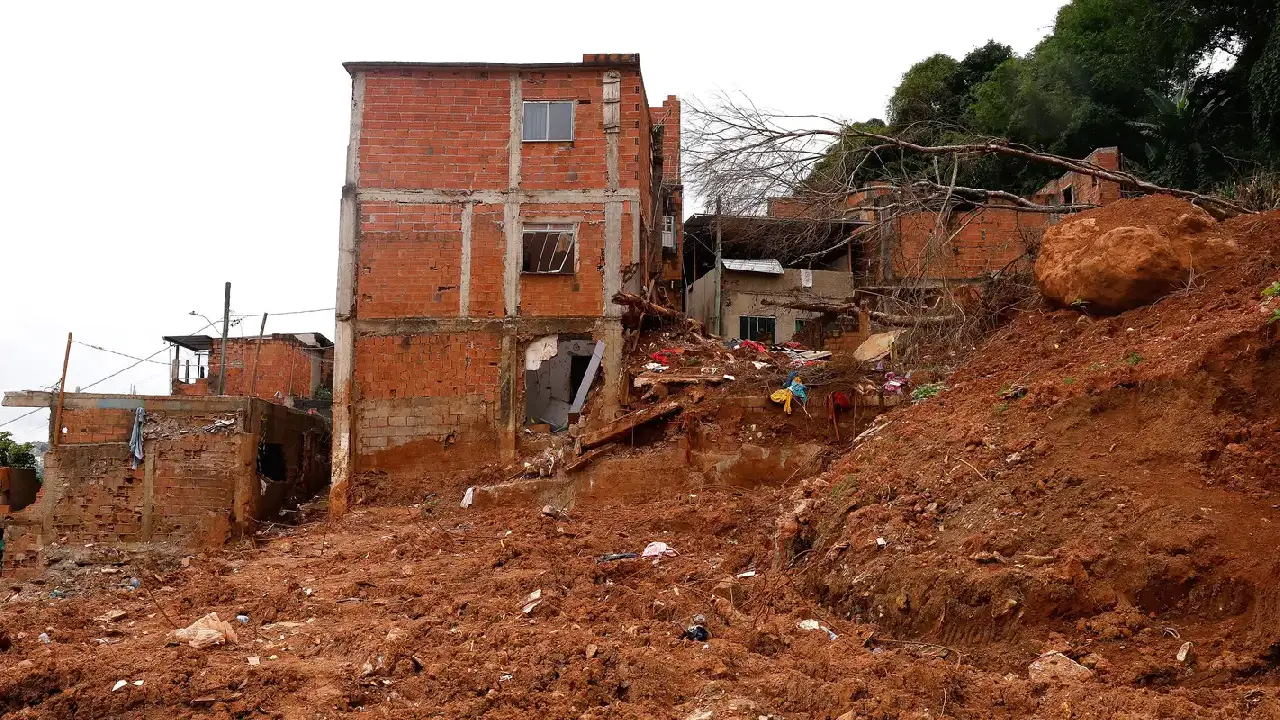 Governo destina mais R$ 75,3 milhões para atingidos por chuvas em MG