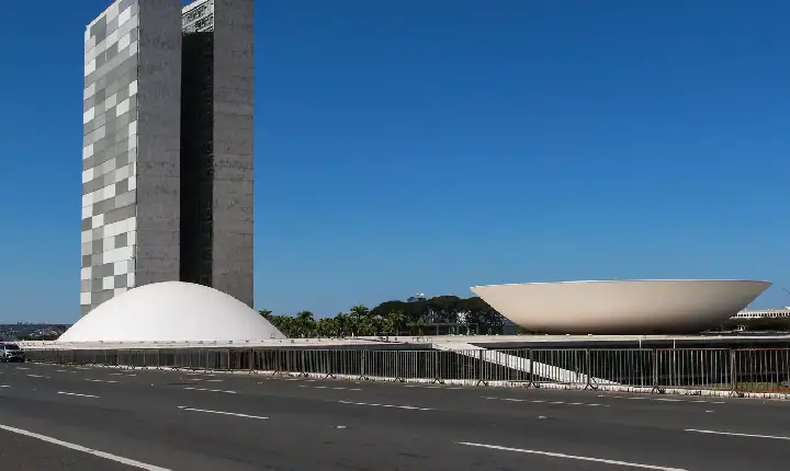 Governo e Congresso acertam pautas para esforço concentrado de votação