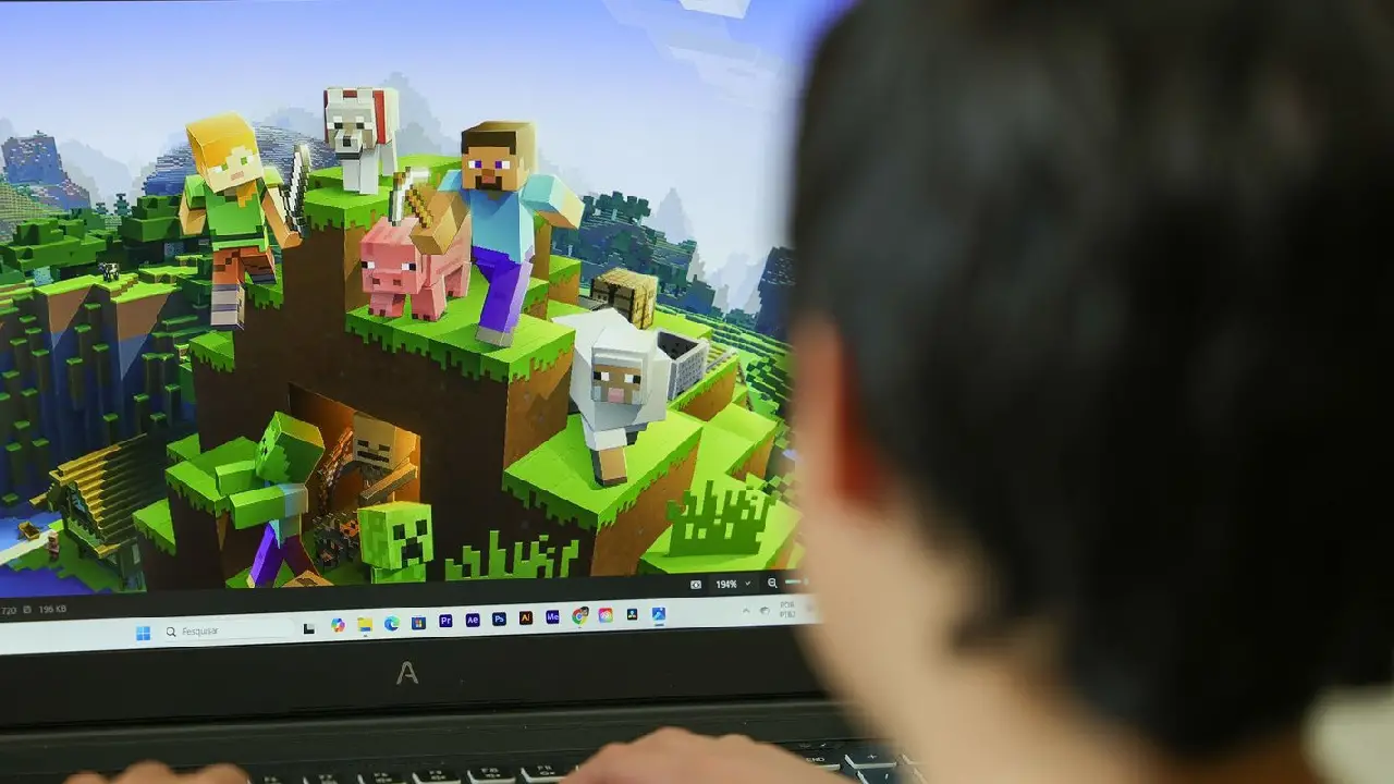Governo federal regulamenta Marco Legal dos Jogos Eletrônicos