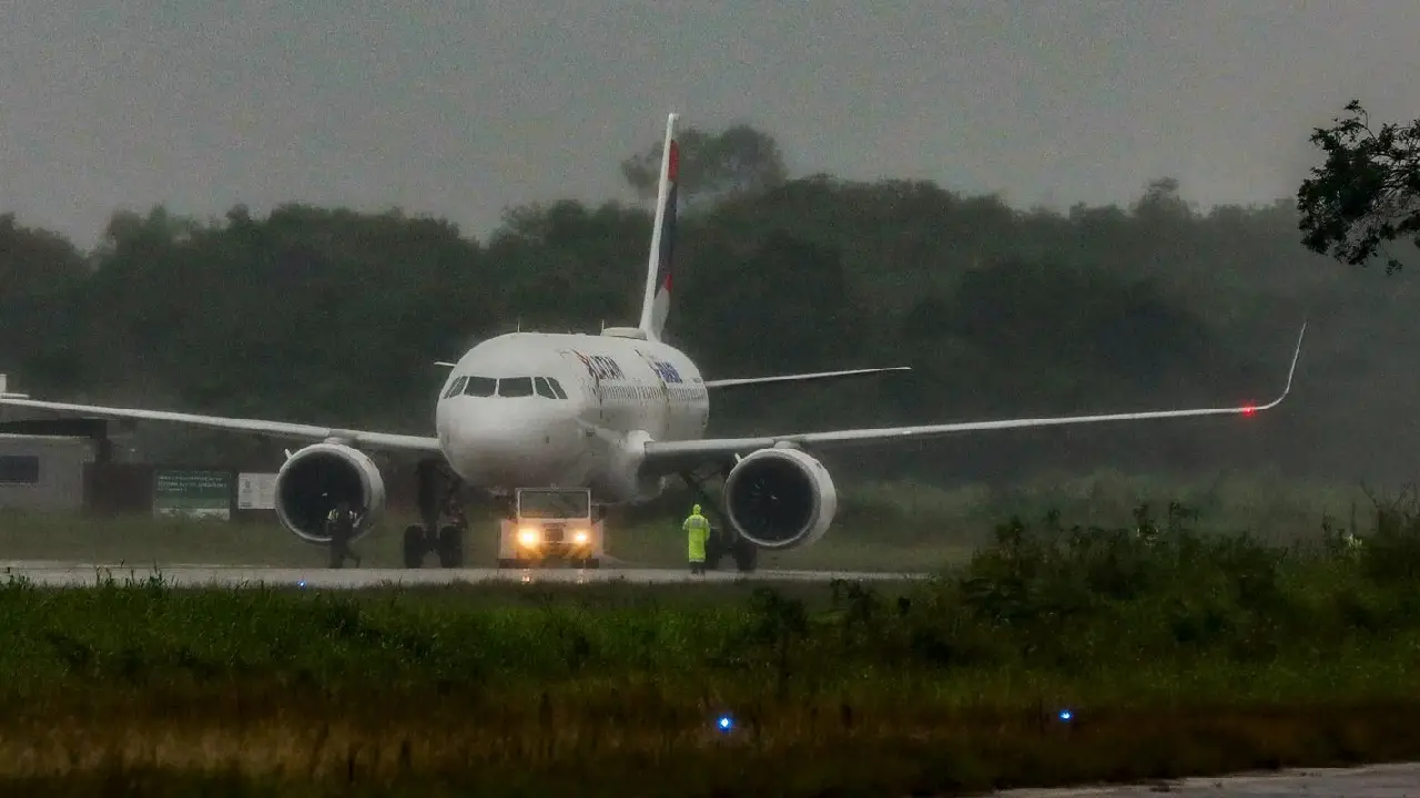 Governo prorroga descontos no querosene de aviação e no biodiesel