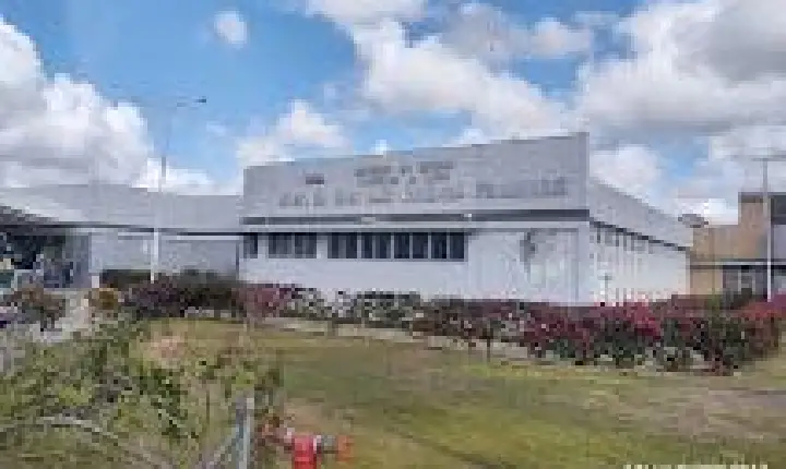 Hospital de Trauma de Campina Grande realiza 530 atendimentos no fim de semana
