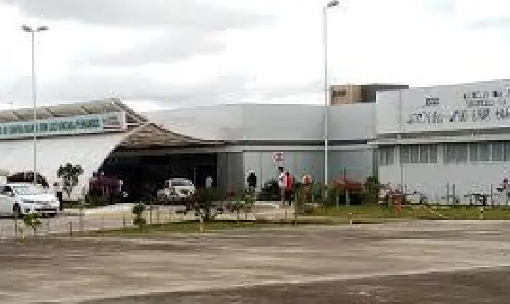Hospital de Trauma de Campina Grande realiza mais de 550 atendimentos no fim de semana
