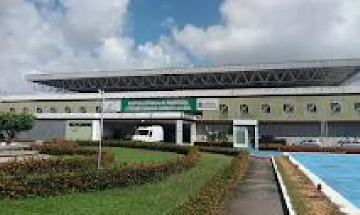 Hospital de Trauma de João Pessoa realiza mais de 730 atendimentos no fim de semana