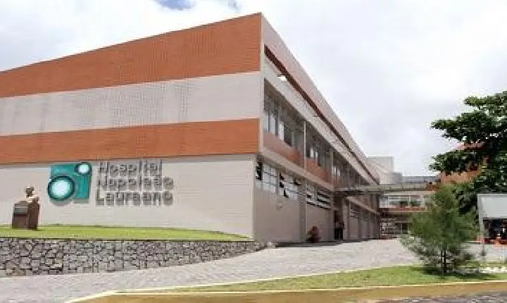 Hospital Laureano amplia atendimento aos sábados para pacientes do SUS