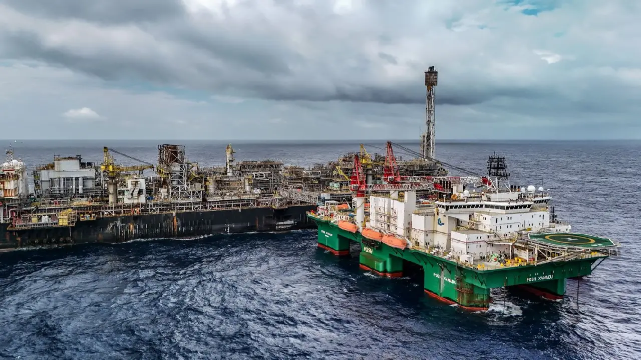 Imposto de 12% sobre exportação de petróleo é estendido por 60 dias