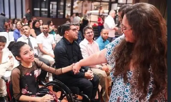 Inclusão e Acessibilidade encabeçam prioridades entre os projetos da Câmara Municipal de Campina Grande