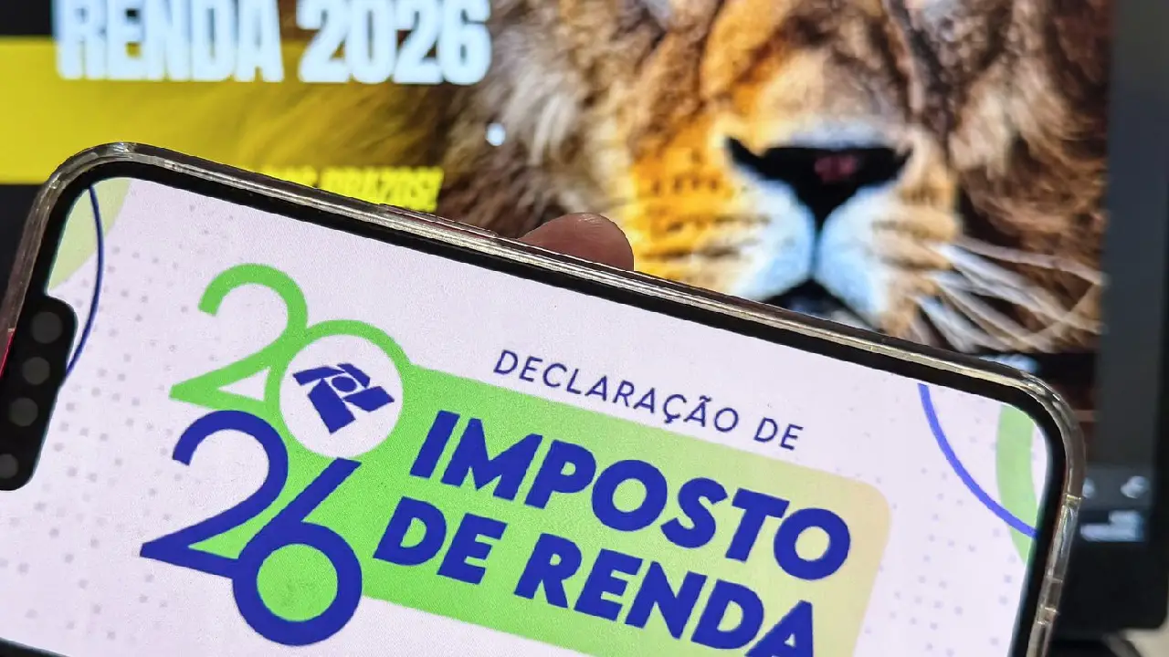 IR 2026: chance maior de inclusão no primeiro lote termina domingo