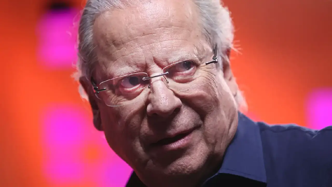 José Dirceu é diagnosticado com linfoma e inicia tratamento em SP