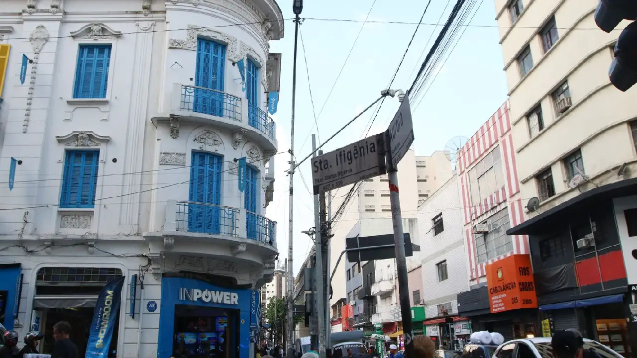 Justiça condena integrantes do PCC por uso de hotéis para tráfico 