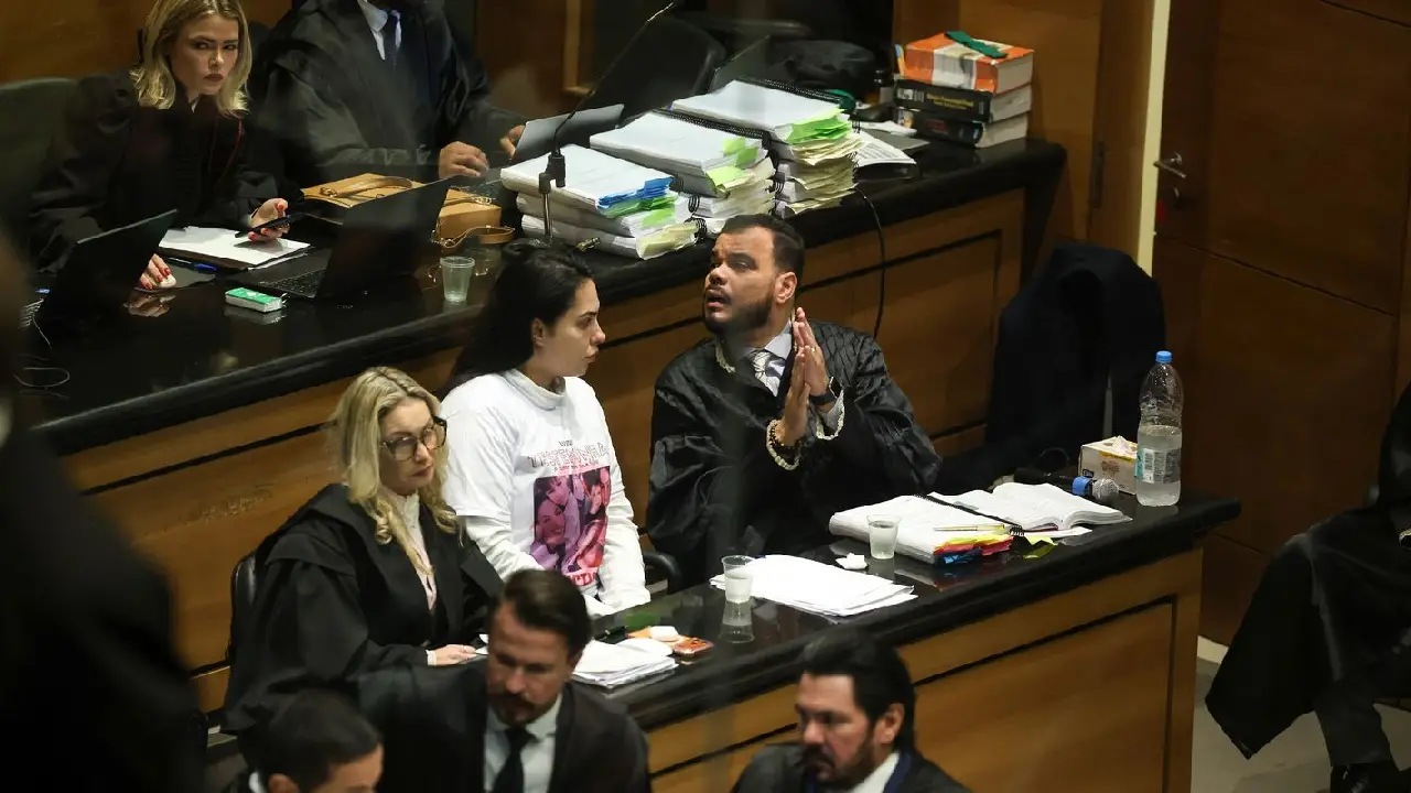 Justiça decide incluir testemunha em julgamento do caso Henry Borel