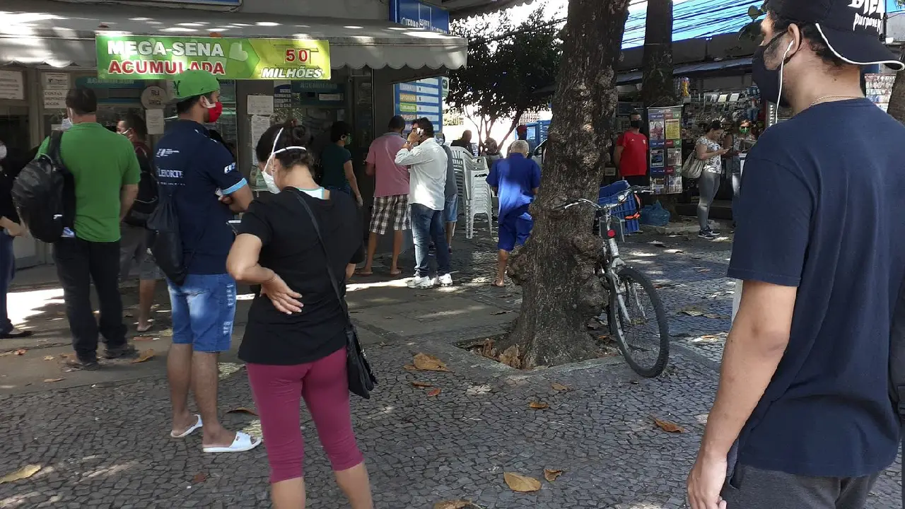 Justiça proíbe plataforma de aposta esportiva que operava no Rio