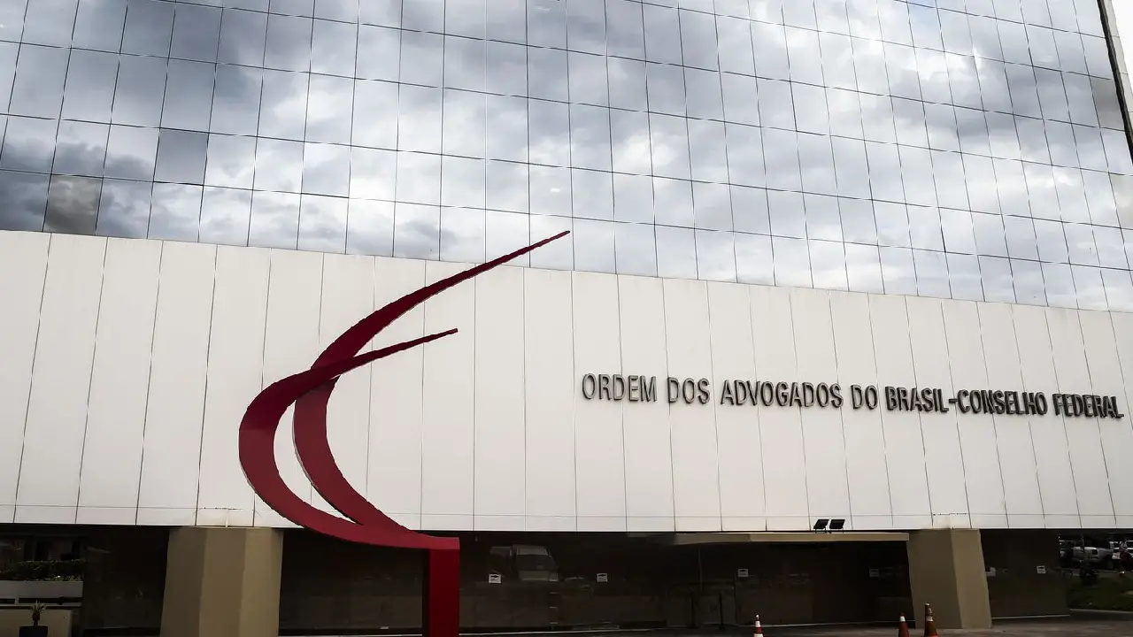 Lei que amplia cargos da diretoria da OAB é sancionada