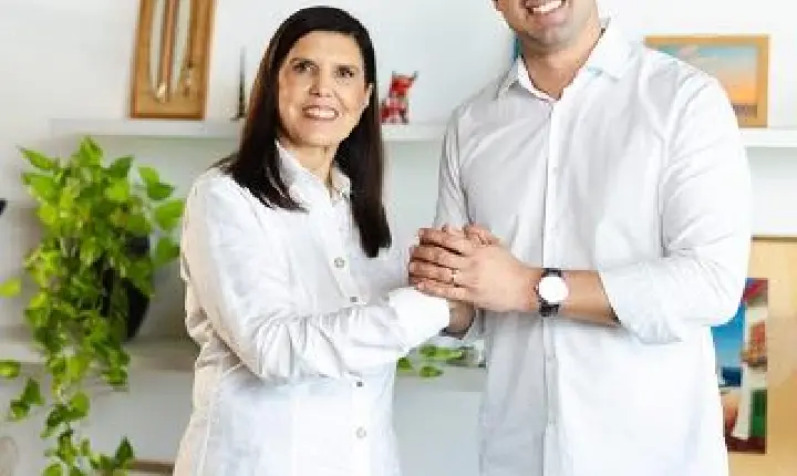 Lucas Ribeiro anuncia Lígia Feliciano como vice em chapa pela reeleição ao Governo da Paraíba