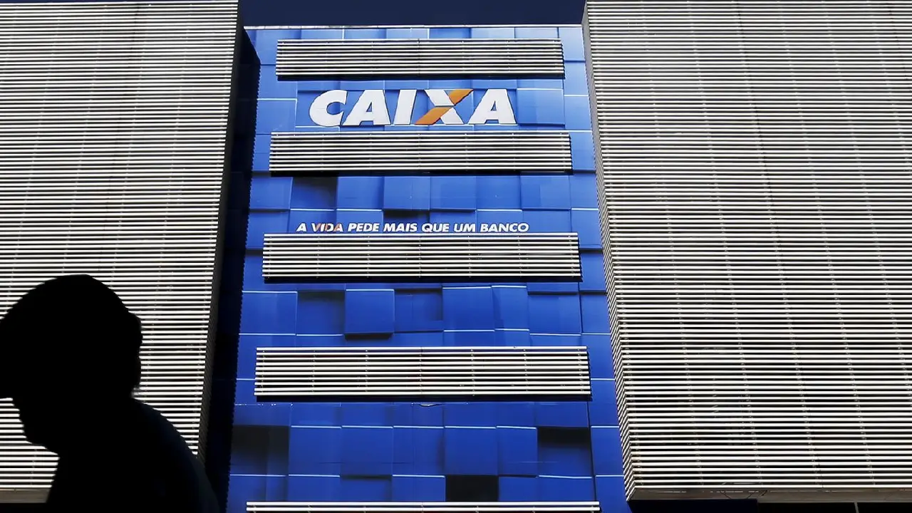 Lucro da Caixa cai 34% no primeiro trimestre com novas regras do BC