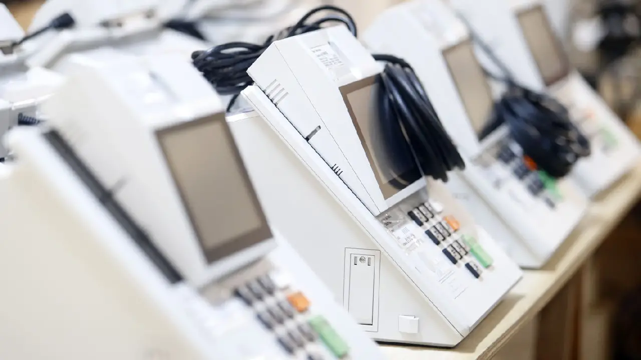 Maior colégio eleitoral do país, SP terá mais de 114 mil urnas 