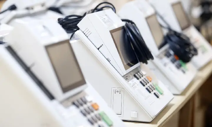 Maior colégio eleitoral do país, SP terá mais de 114 mil urnas 