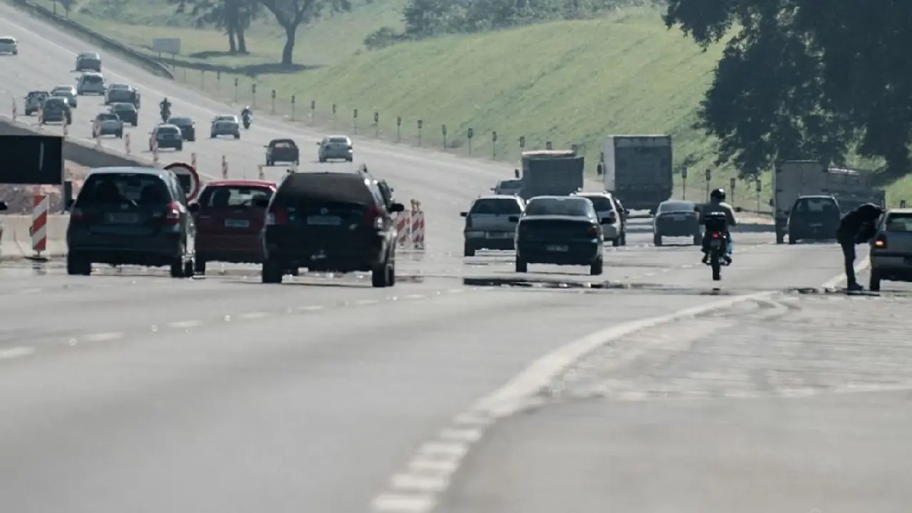 Mais de 30 rodovias paulistas têm pedágio reajustado nesta quarta