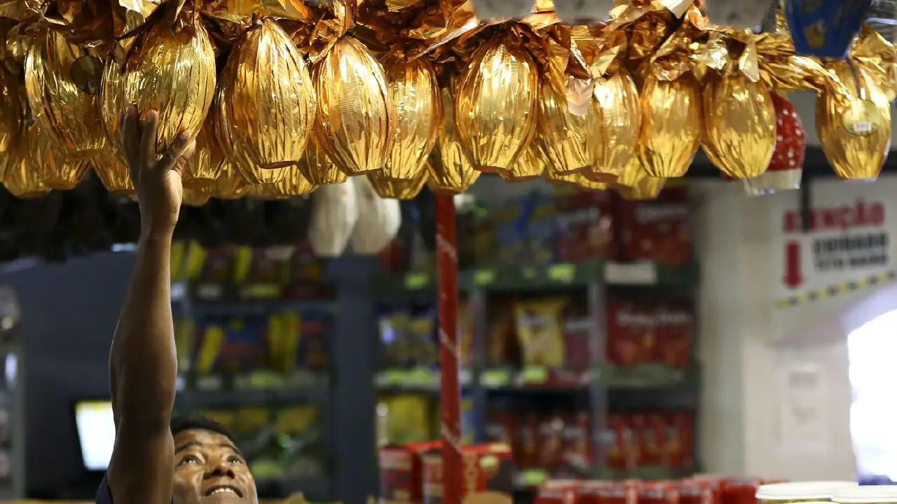Mania nacional, consumo de chocolate tende a crescer no país