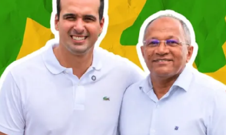 Marinaldo Cardoso (PSB) declarou confiança na competência e no trabalho do Governador Lucas Ribeiro (PP) durante entrevista nesta segunda-feira (21)