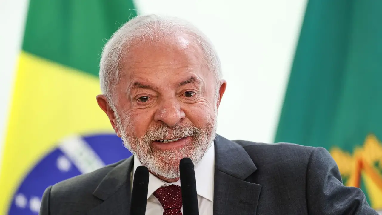 MDB Norte e Nordeste declara apoio a Lula no segundo turno