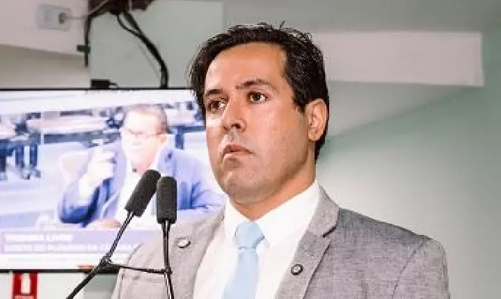 Médico denuncia práticas abusivas de planos de saúde durante tribuna livre na CMCG