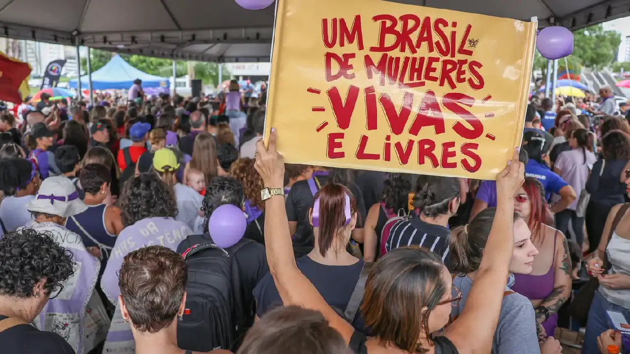 Medidas protetivas para mulheres crescem 43% no estado do Rio
