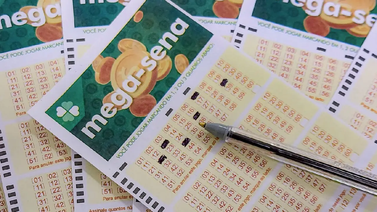 Mega não tem acertador e prêmio vai a R$ 36 milhões 