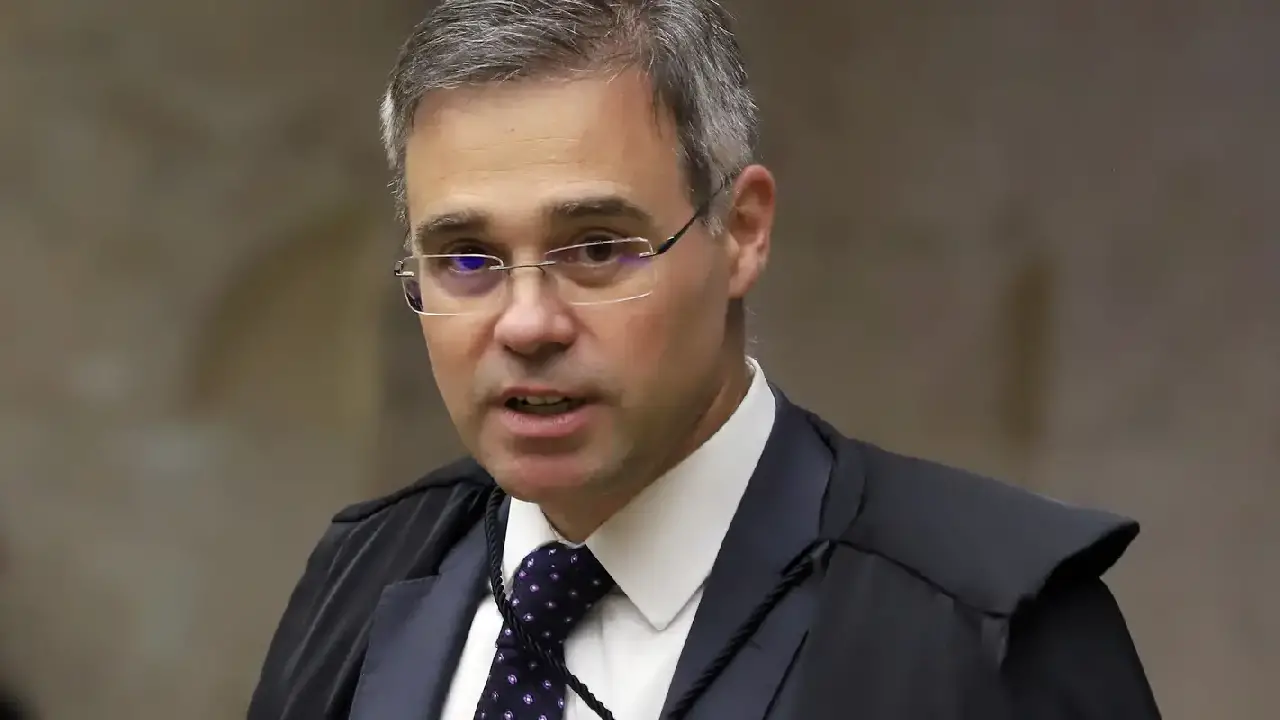 Mendonça confirma depoimento de Vorcaro em seu gabinete
