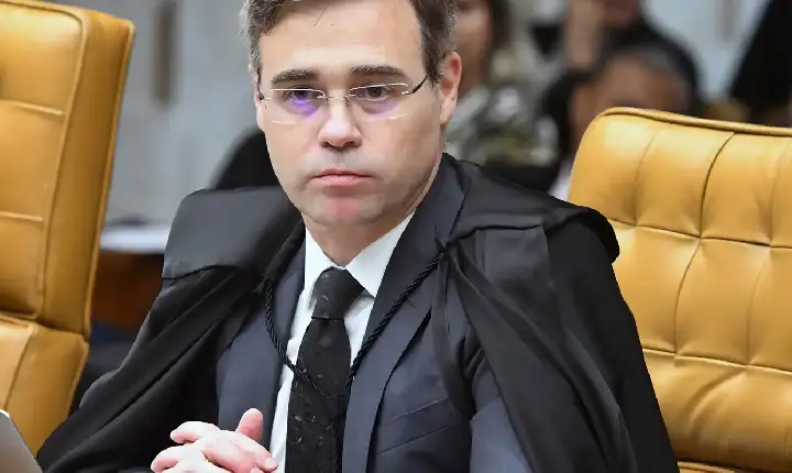 Mendonça diz que deixará sociedade no Instituto Iter