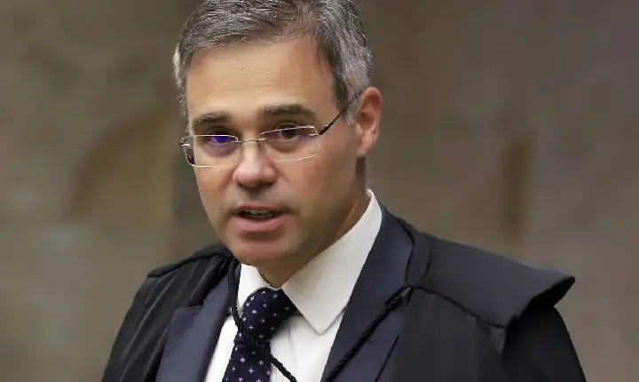 Mendonça vai comandar apuração sobre dinheiro de Vorcaro em Dark Horse