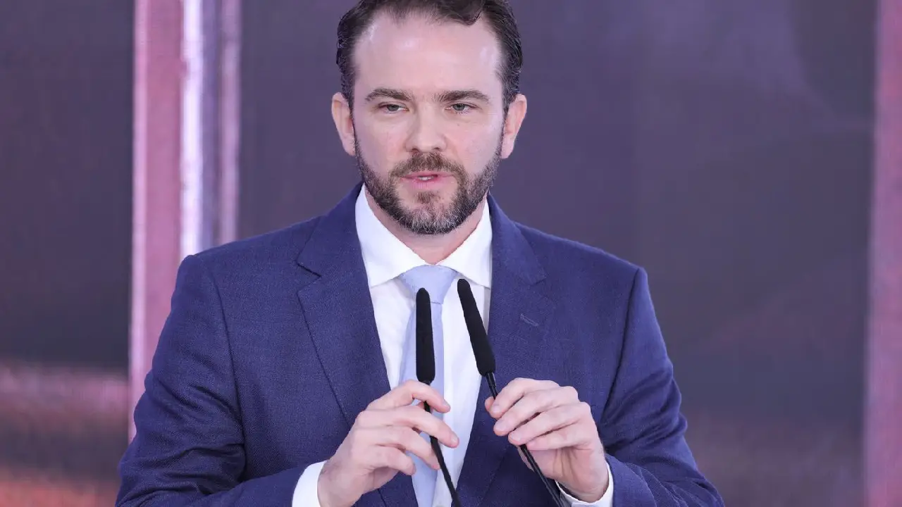 Ministro prevê renegociação de R$ 90 bi em 3ª fase do Desenrola