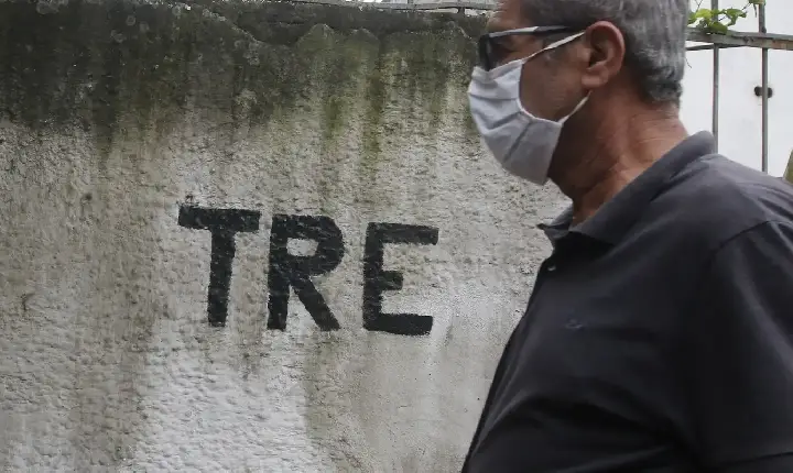 No Rio de Janeiro, 12,86 milhões de eleitores são esperados para votar